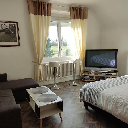 apartements a Concarneau Extérieur photo