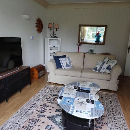 apartements a Concarneau Extérieur photo