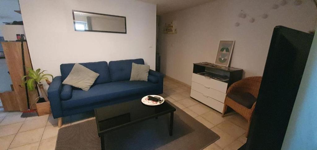 apartements a Concarneau Extérieur photo